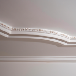 Faux plafond suspendu : Modernisez votre Intérieur avec un Système de Plafond Innovant à Castres